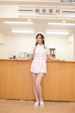 新江山美人